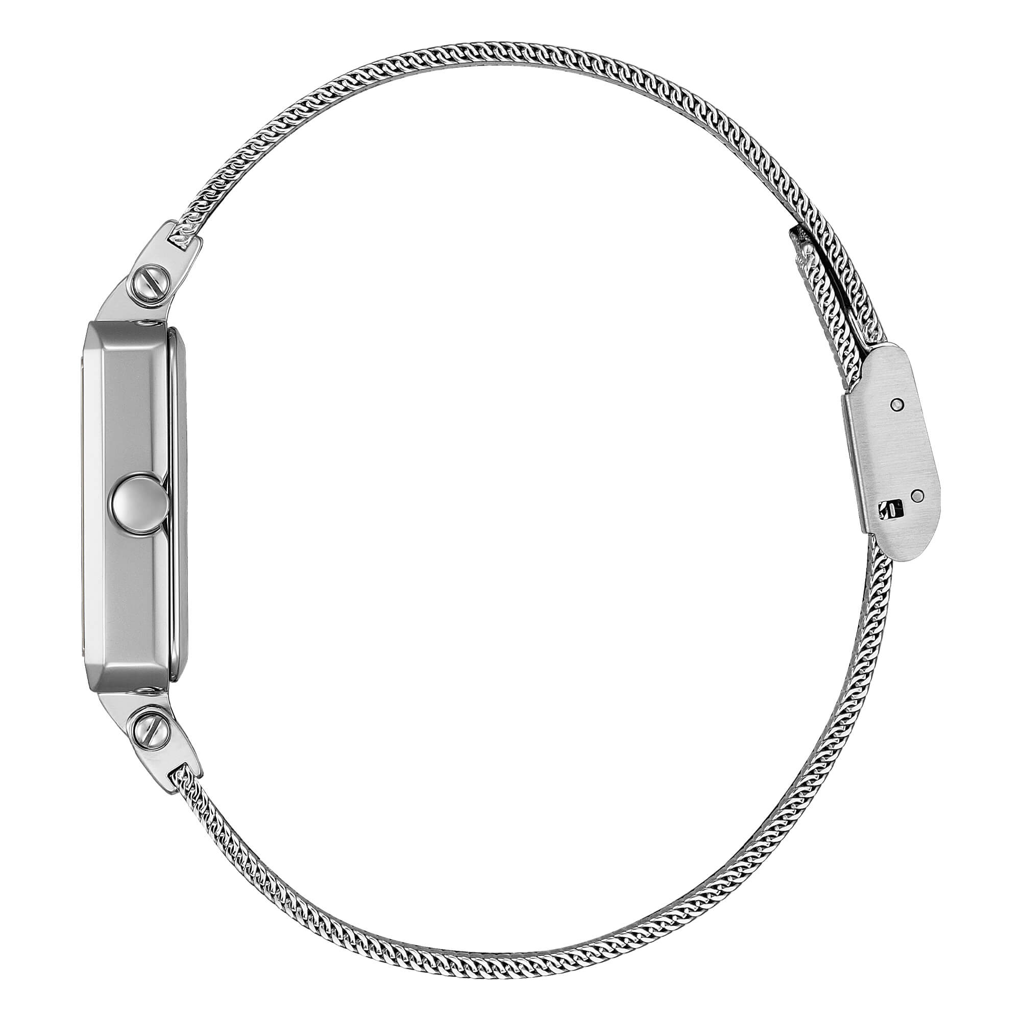 Vagary von Citizen, Flair, grünes Zifferblatt, 21 mm – IK7-911-41