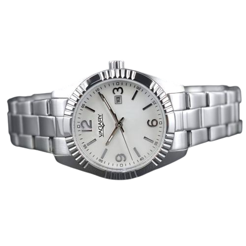 Orologio Vagary by Citizen, Timeless Lady, quadrante madreperla, 31mm - IU2-219-11