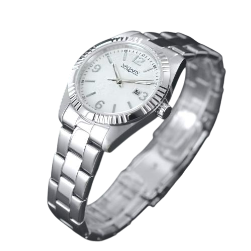 Orologio Vagary by Citizen, Timeless Lady, quadrante madreperla, 31mm - IU2-219-11