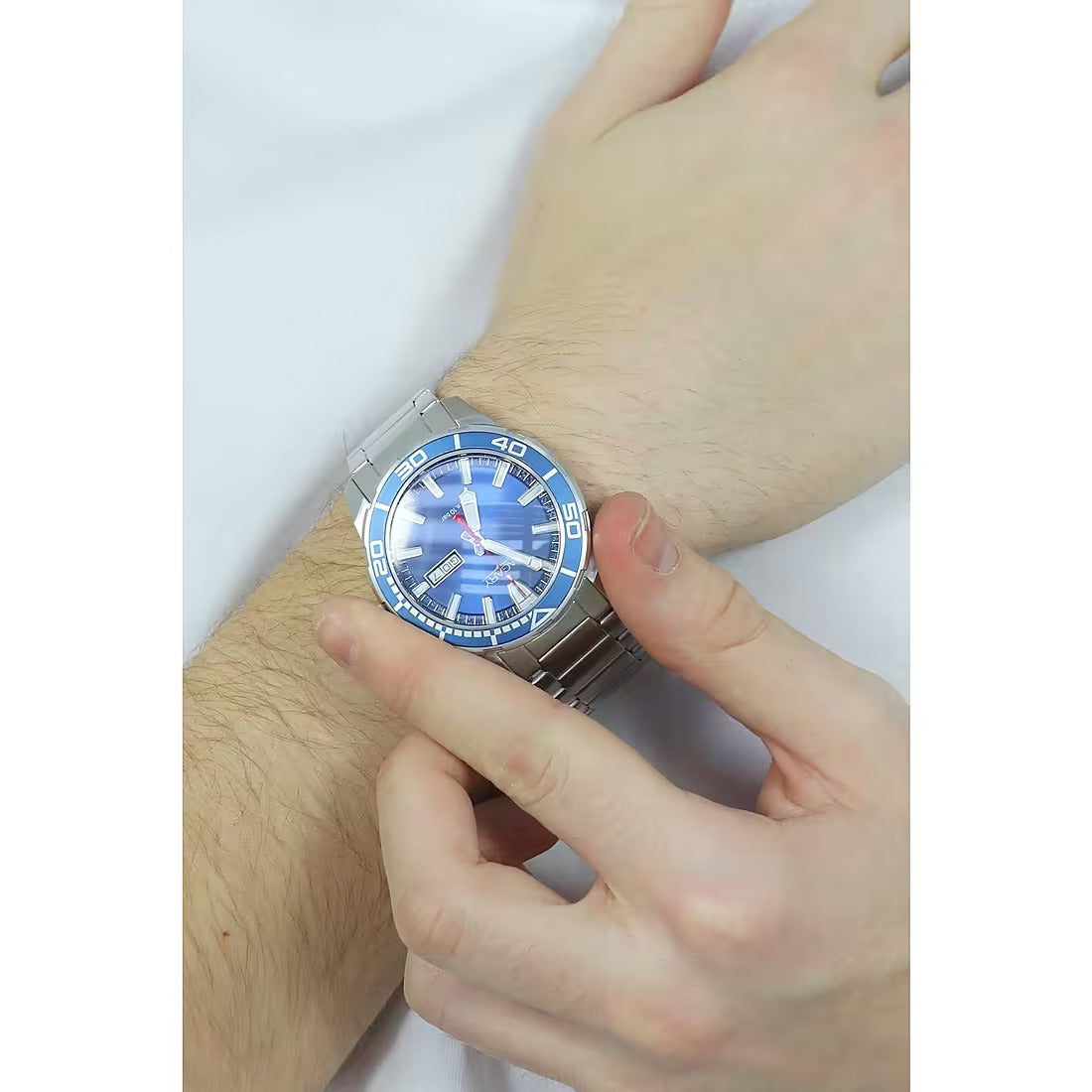 Vagary by Citizen - G.Matic AQUA - IX3-416-71L