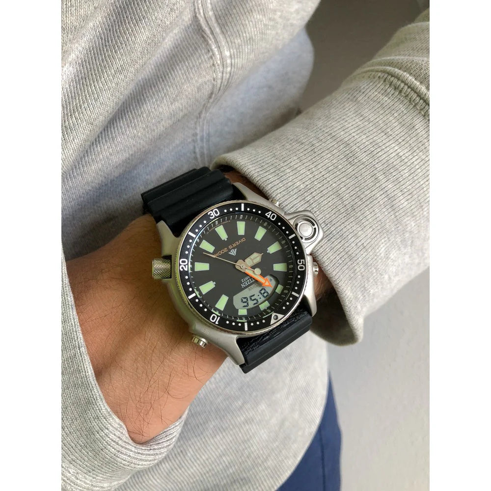 Citizen Promaster - Aqualand I, 44mm - JP2000-08E