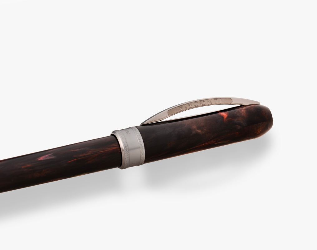 COMEDIA INFERNO ROLLER BALL PEN – KP10-52-RB