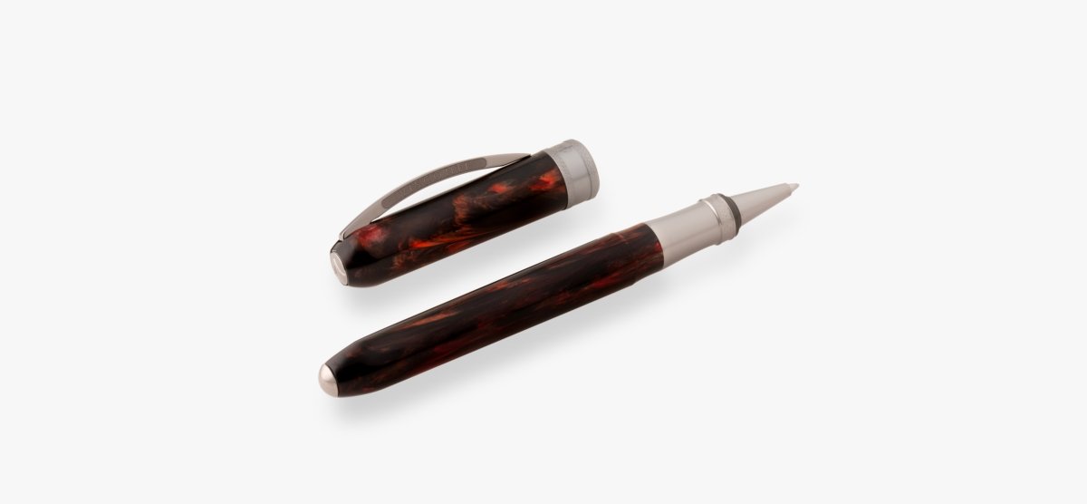 COMEDIA INFERNO ROLLER BALL PEN – KP10-52-RB