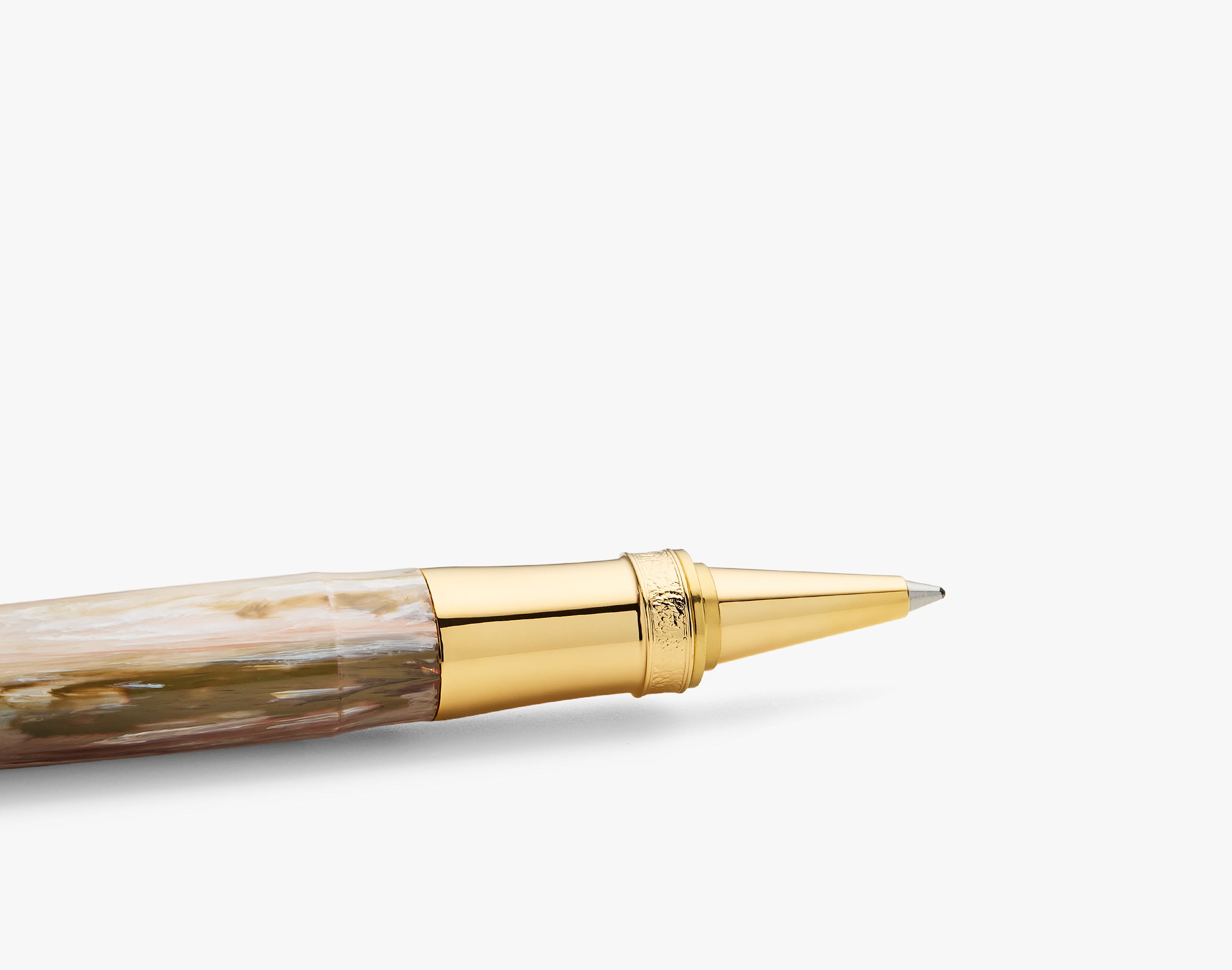 PENNA VISCONTI ROLLER COLLEZIONE DIVINA COMMEDIA, EDIZIONE LIMITATA, MODELLO VIRGILIO - KP10-53-RB