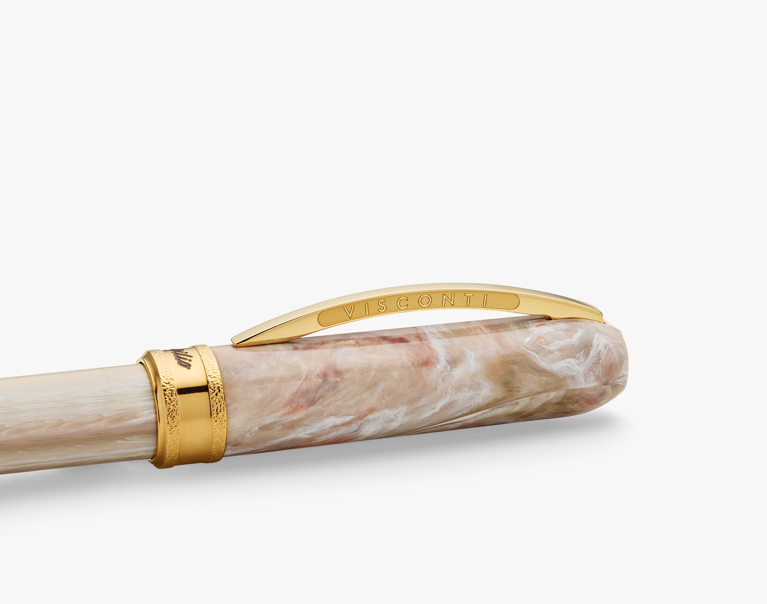 PENNA VISCONTI ROLLER COLLEZIONE DIVINA COMMEDIA, EDIZIONE LIMITATA, MODELLO VIRGILIO - KP10-53-RB