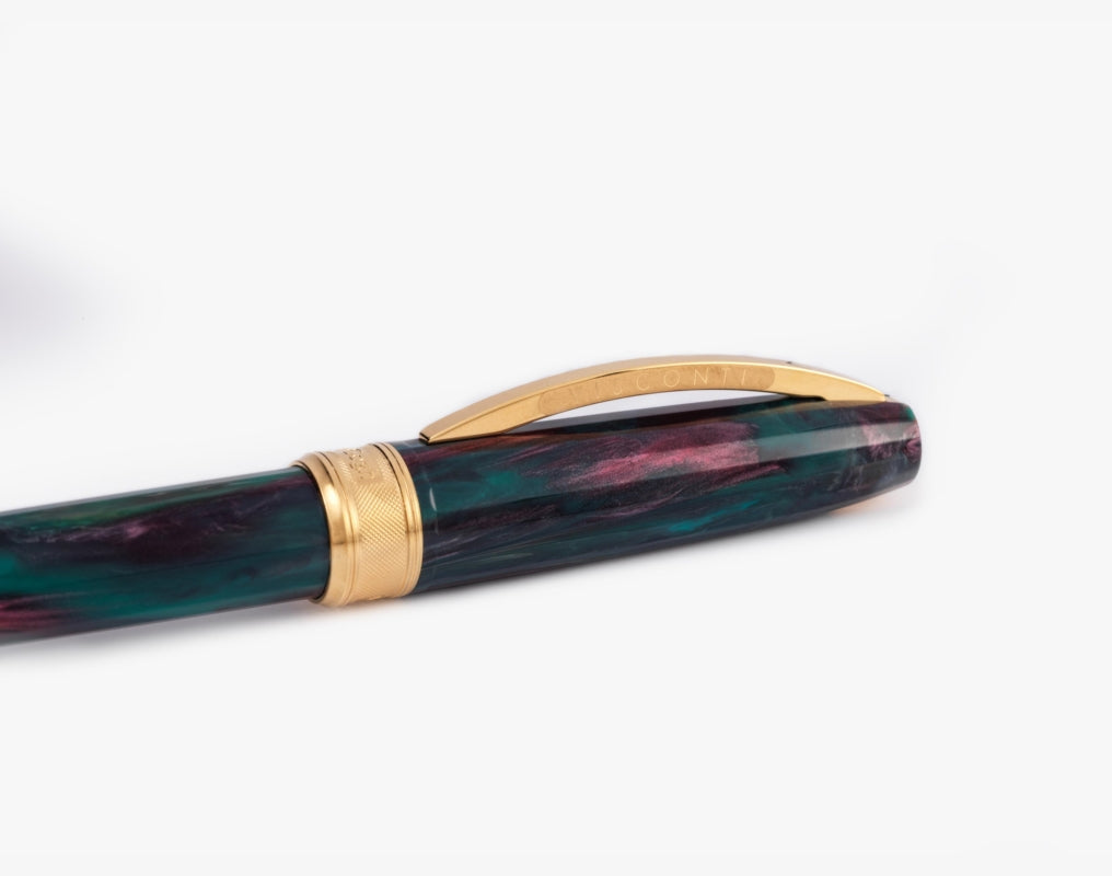 VAN GOGH “THE NOVEL READER” PENNA ROLLER - KP12-20-RB