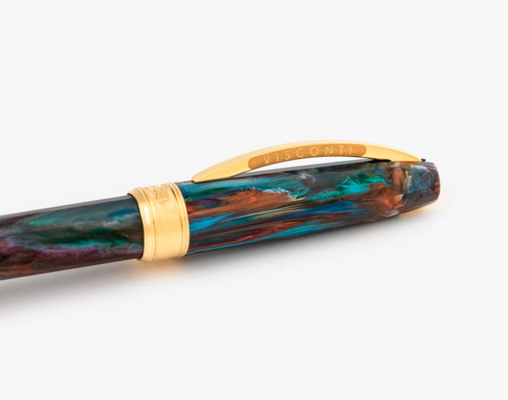 VAN GOGH “OIRAN” PENNA ROLLER - KP12-22-RB