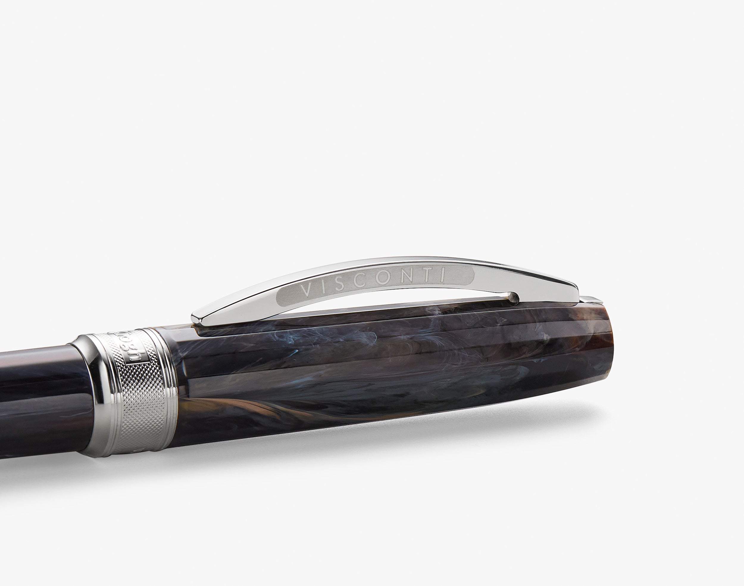 VISCONTI VAN GOGH “POTATO EATERS” BALLPOINT PEN - KP12-24-BP