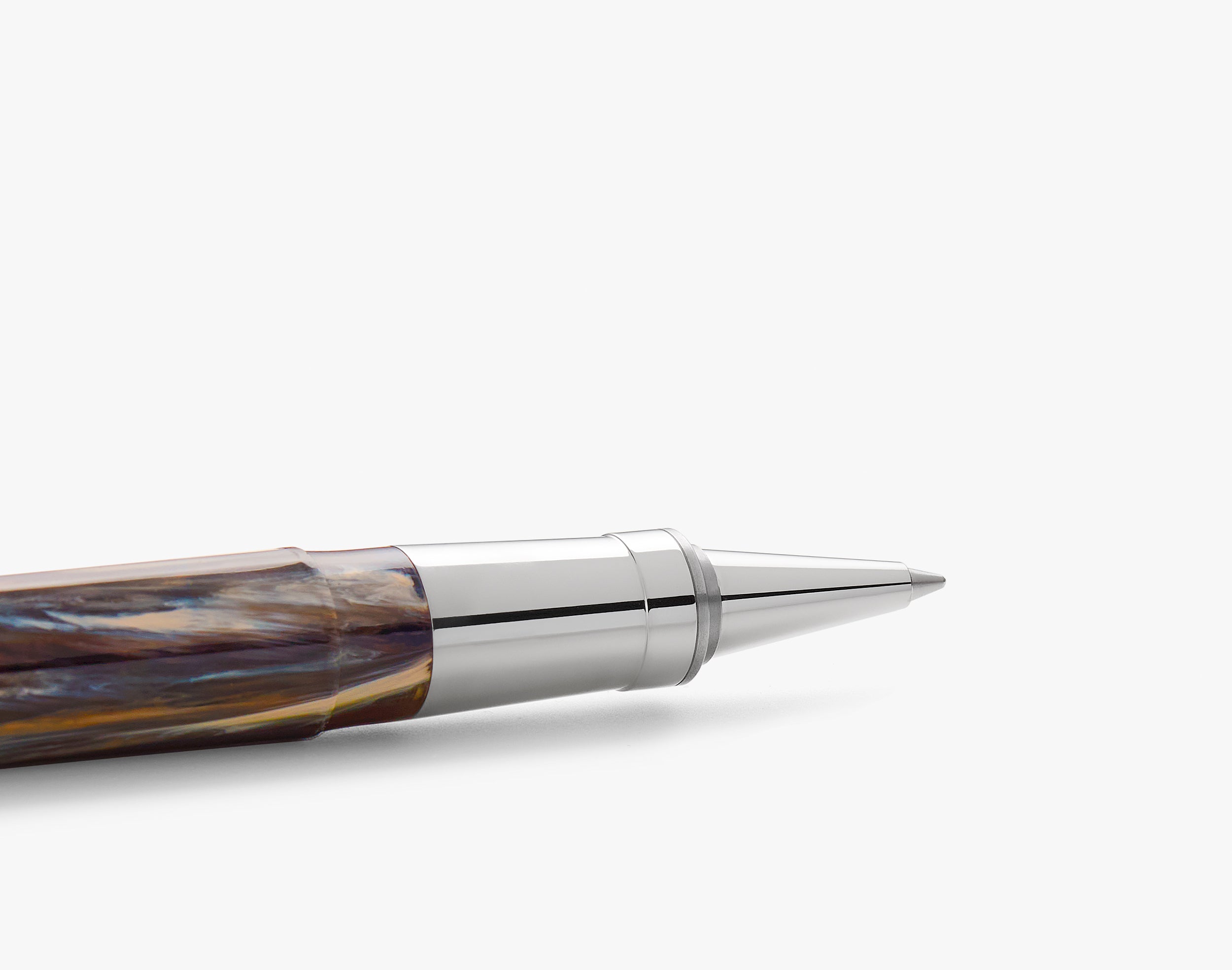 VISCONTI VAN GOGH “POTATO EATERS” ROLLER PEN - KP12-24-RB