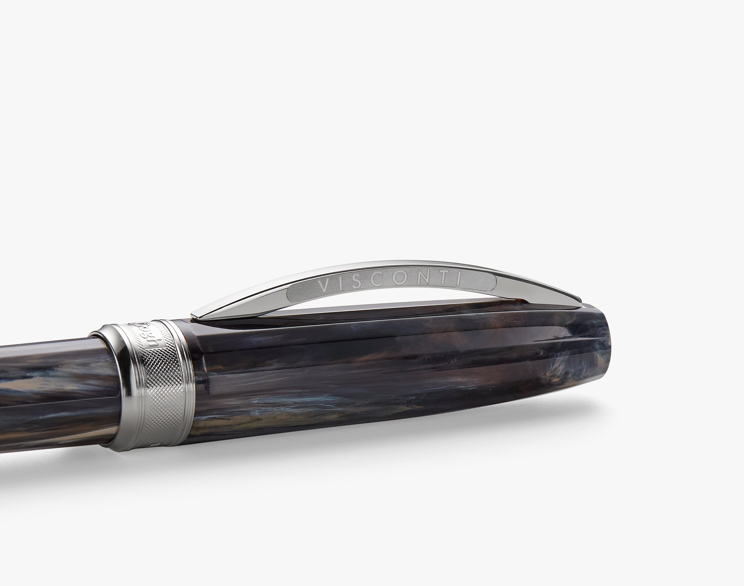 PENNA ROLLER VISCONTI VAN GOGH “POTATO EATERS” - KP12-24-RB