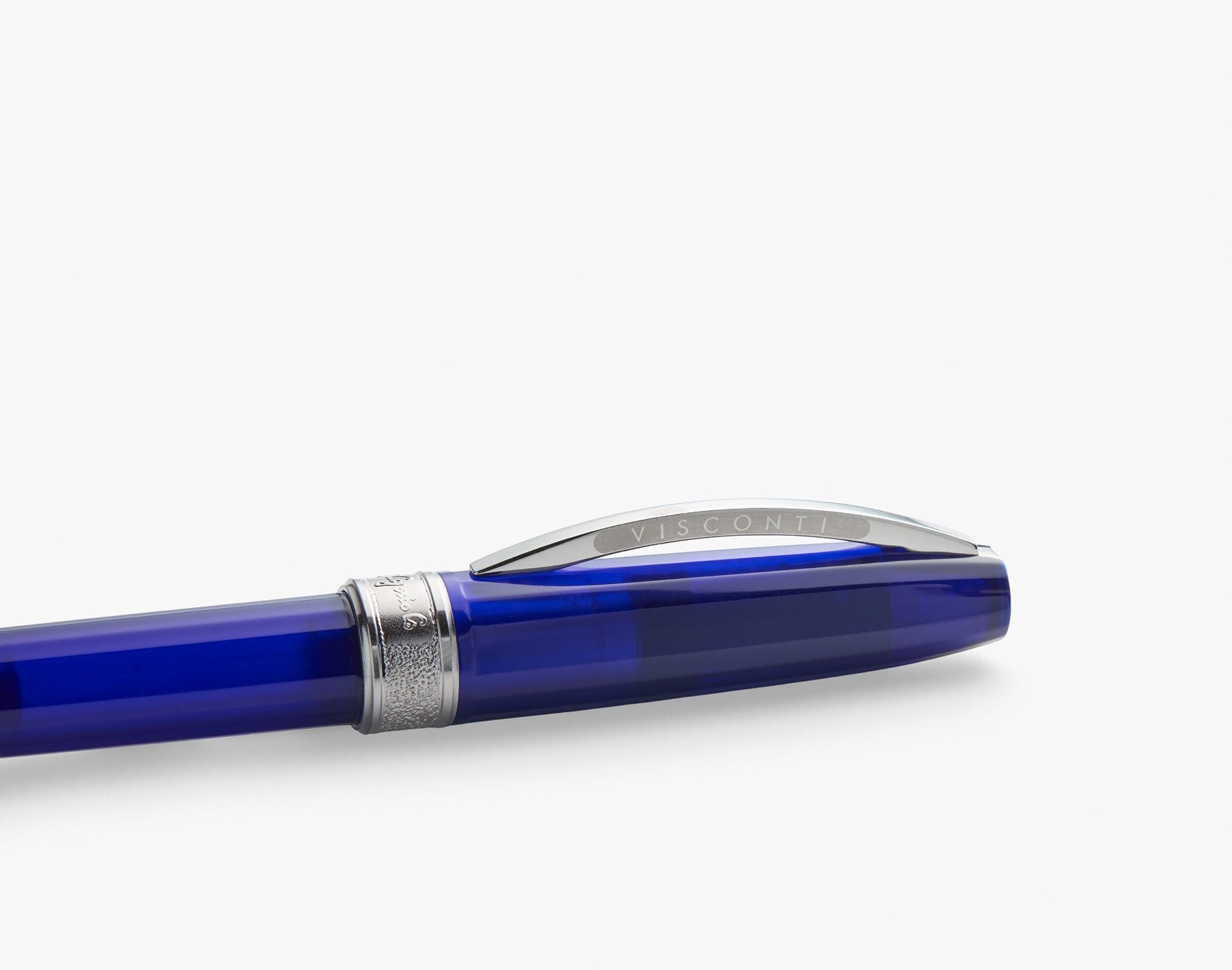 VISCONTI Michelangelo penna roller, colore blu - KP67-01-RB