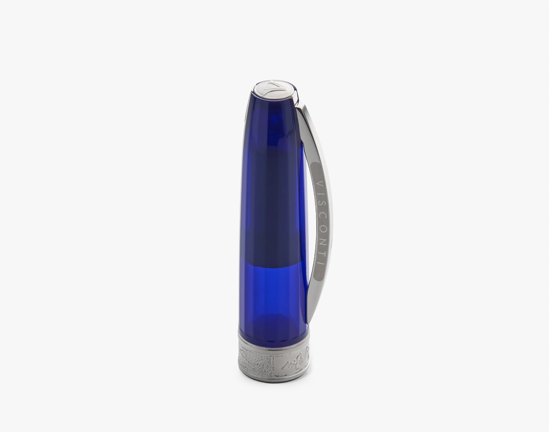 VISCONTI Michelangelo penna roller, colore blu - KP67-01-RB