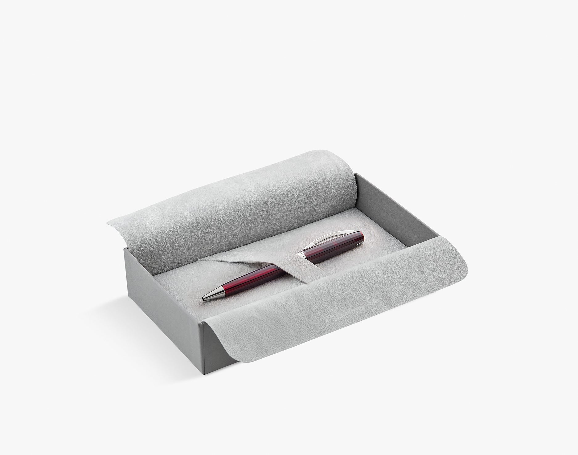 VISCONTI Michelangelo penna a sfera, colore nero - KP67-03-BP