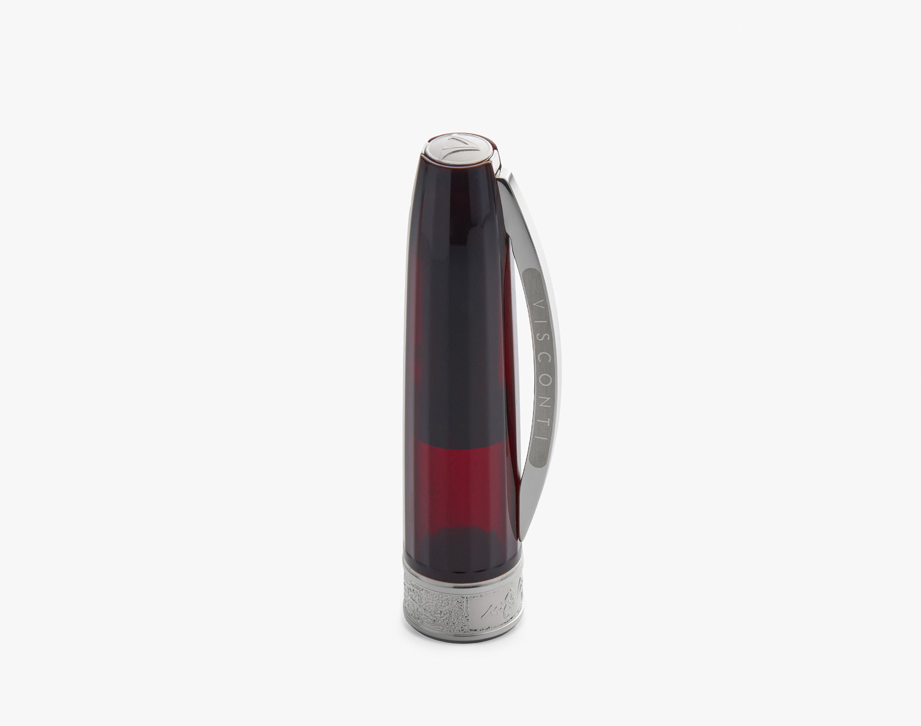 VISCONTI Michelangelo penna roller, colore rosso - KP67-02-RB