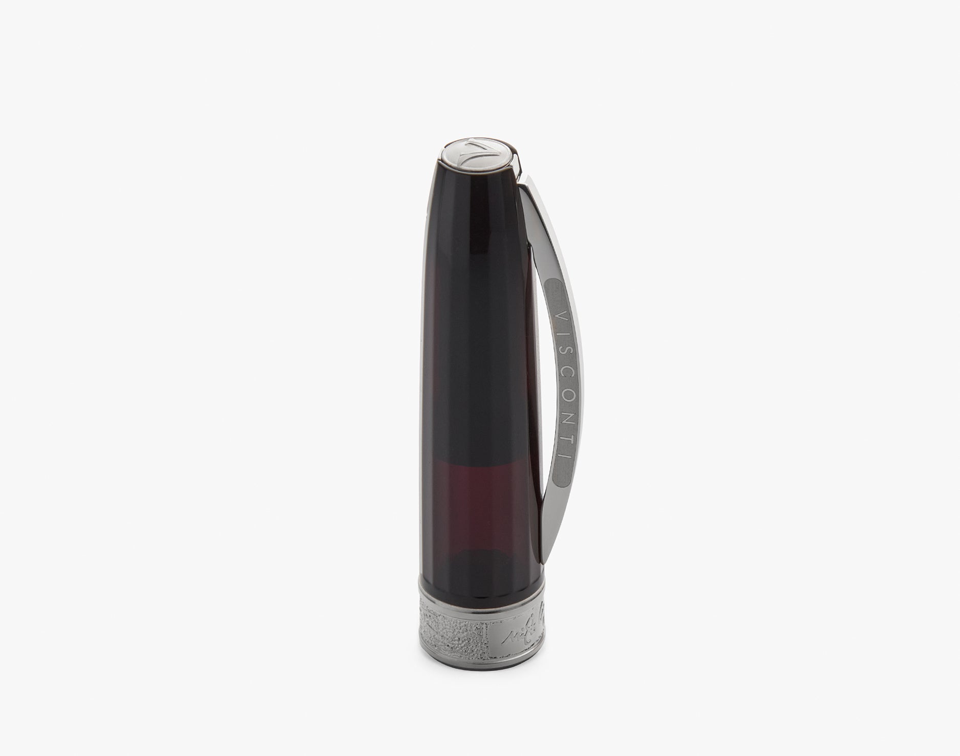 VISCONTI Michelangelo penna roller, colore nero - KP67-03-RB