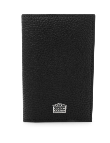 Geldbörse aus geprägtem Leder - L0014