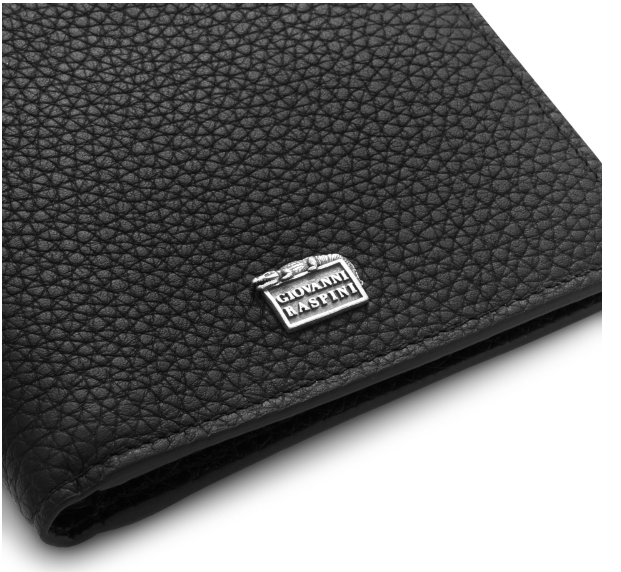 Geldbörse aus geprägtem Leder - L0015