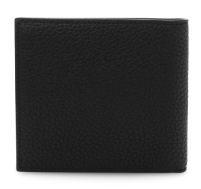 Geldbörse aus geprägtem Leder - L0015
