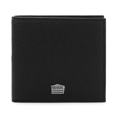 Geldbörse aus geprägtem Leder - L0015