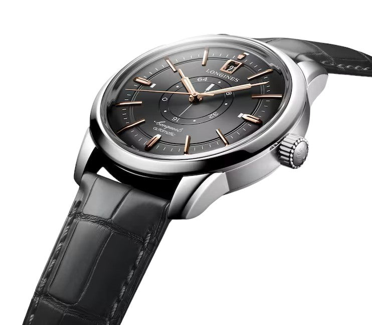 CONQUEST HERITAGE CENTRAL POWER RESERVE, 38mm - L16484622