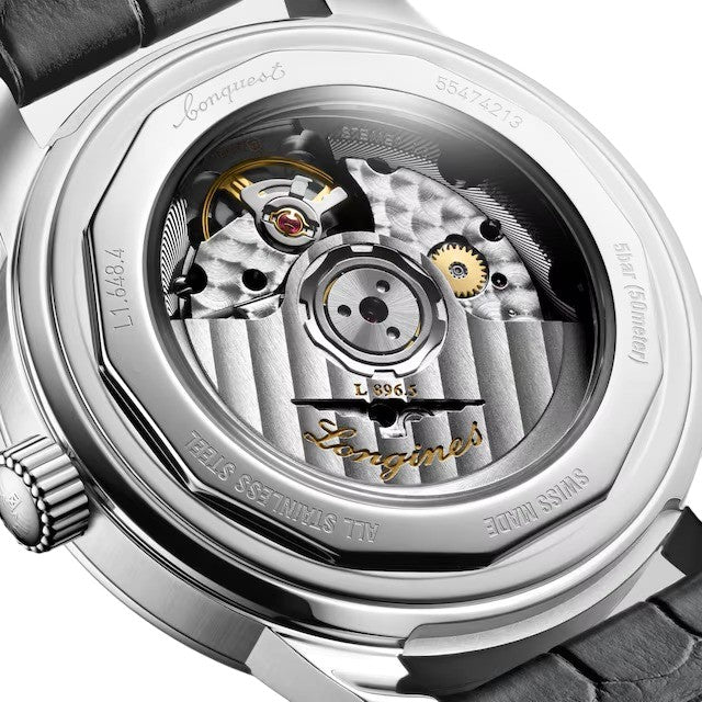 CONQUEST HERITAGE CENTRAL POWER RESERVE, 38mm - L16484622