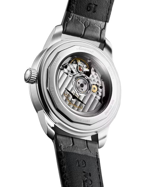 CONQUEST HERITAGE CENTRAL POWER RESERVE, 38mm - L16484622