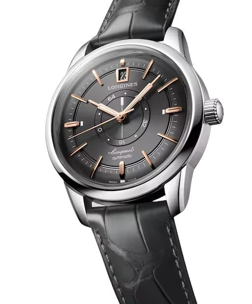 CONQUEST HERITAGE CENTRAL POWER RESERVE, 38mm - L16484622