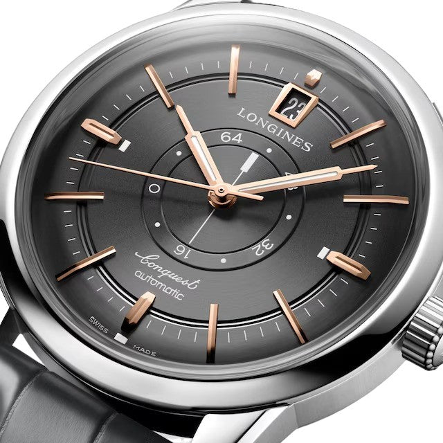 CONQUEST HERITAGE CENTRAL POWER RESERVE, 38mm - L16484622