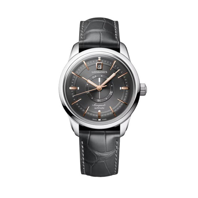 CONQUEST HERITAGE CENTRAL POWER RESERVE, 38mm - L16484622