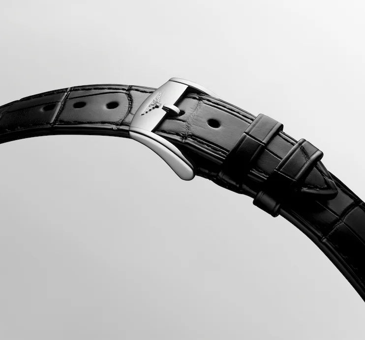 LONGINES CONQUEST HERITAGE YEAR OF THE SNAKE, LIMITED EDITION, Numero 1 su 2025 pezzi, 40mm- L16514092