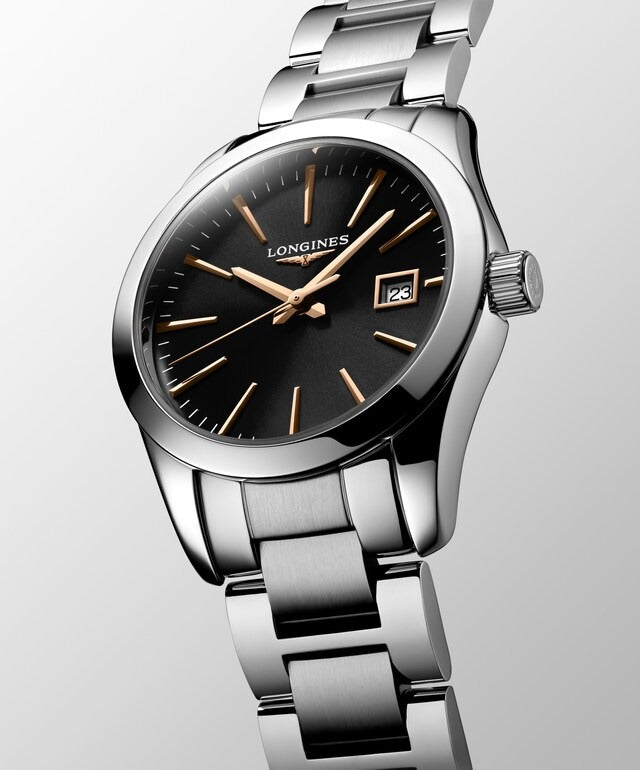 Longines Conquest Classic, 29,50 mm – L22864526