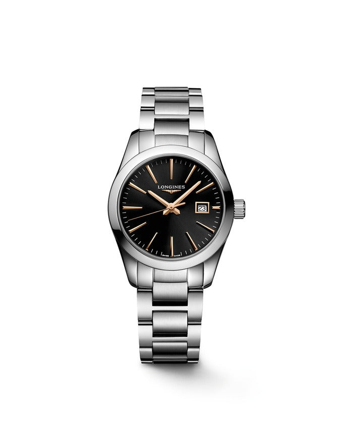 Longines Conquest Classic, 29,50 mm – L22864526