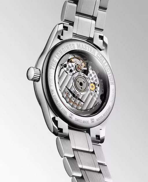 THE LONGINES MASTER COLLECTION DONNA, 34mm - L23574976