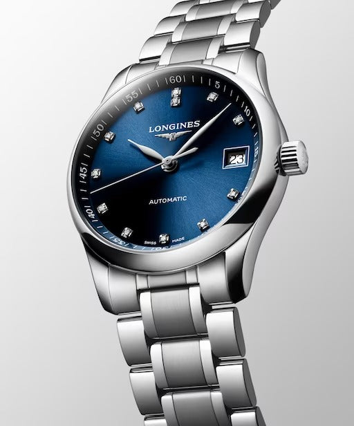 THE LONGINES MASTER COLLECTION DONNA, 34mm - L23574976