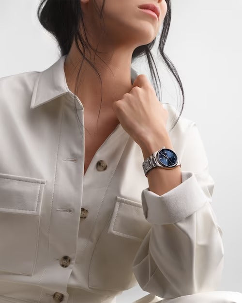 THE LONGINES MASTER COLLECTION DONNA, 34mm - L23574976