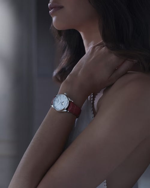THE LONGINES MASTER COLLECTION - L24094872