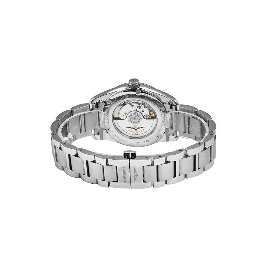 Longines Conquest Classic Uhr, 40 mm – L27854766