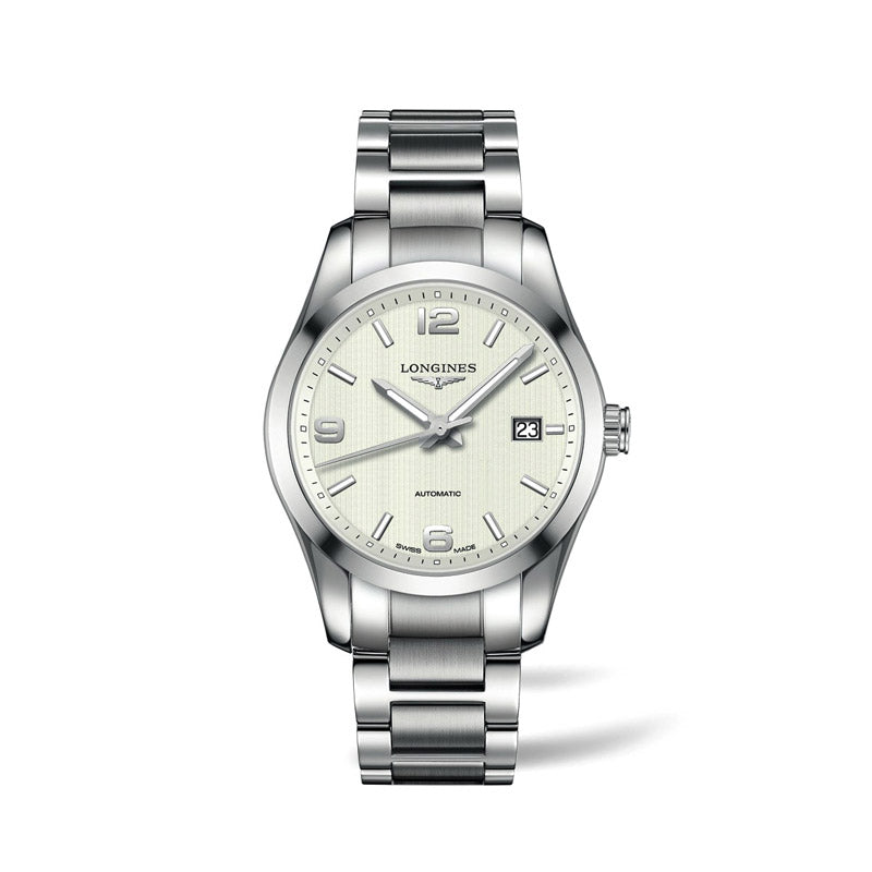 Longines Conquest Classic Uhr, 40 mm – L27854766