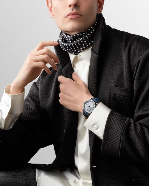 THE LONGINES MASTER COLLECTION, 40mm - L27934792