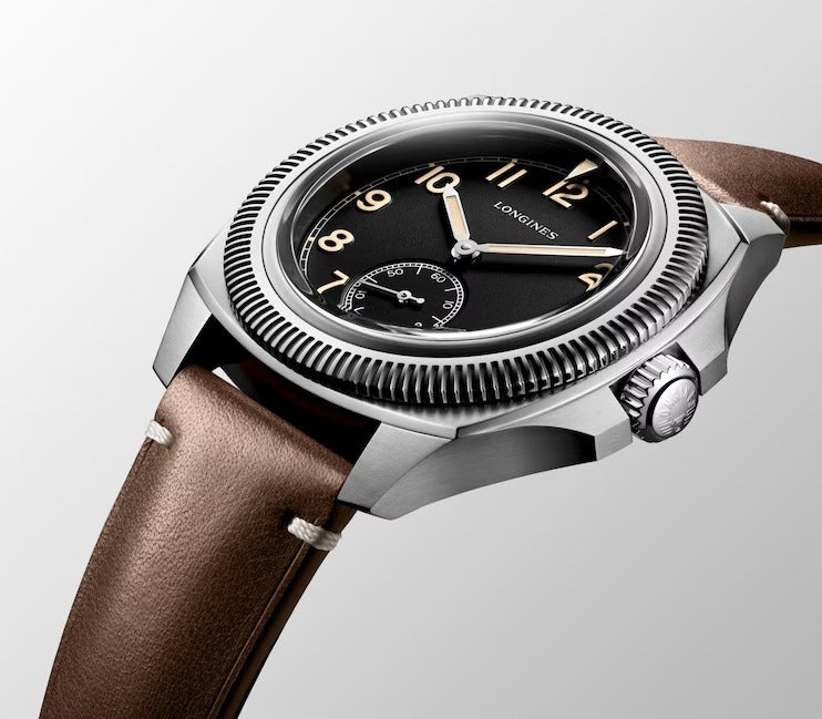 LONGINES PILOT MAJETEK BOX EDITION, 43 mm – L28384539