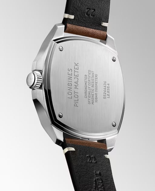 LONGINES PILOT MAJETEK BOX EDITION, 43 mm – L28384539
