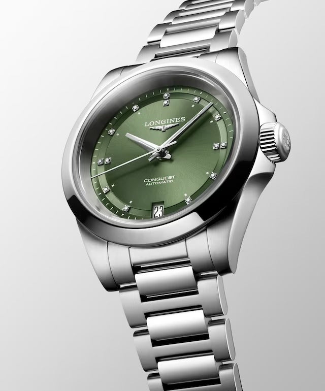CONQUEST, 34 mm - L34304076