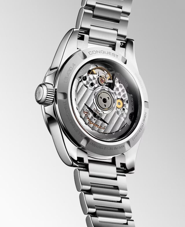 CONQUEST, 34 mm - L34304076
