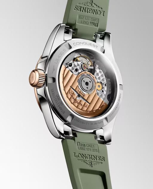 Eroberung, 34 mm - L34305029