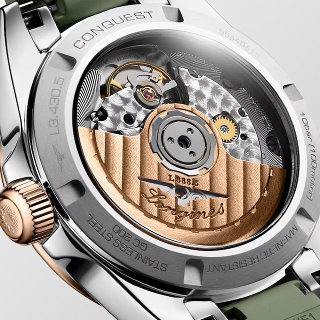 Eroberung, 34 mm - L34305029