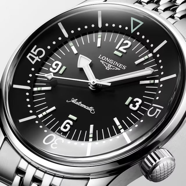 Legend Diver, 39 mm – L37644507