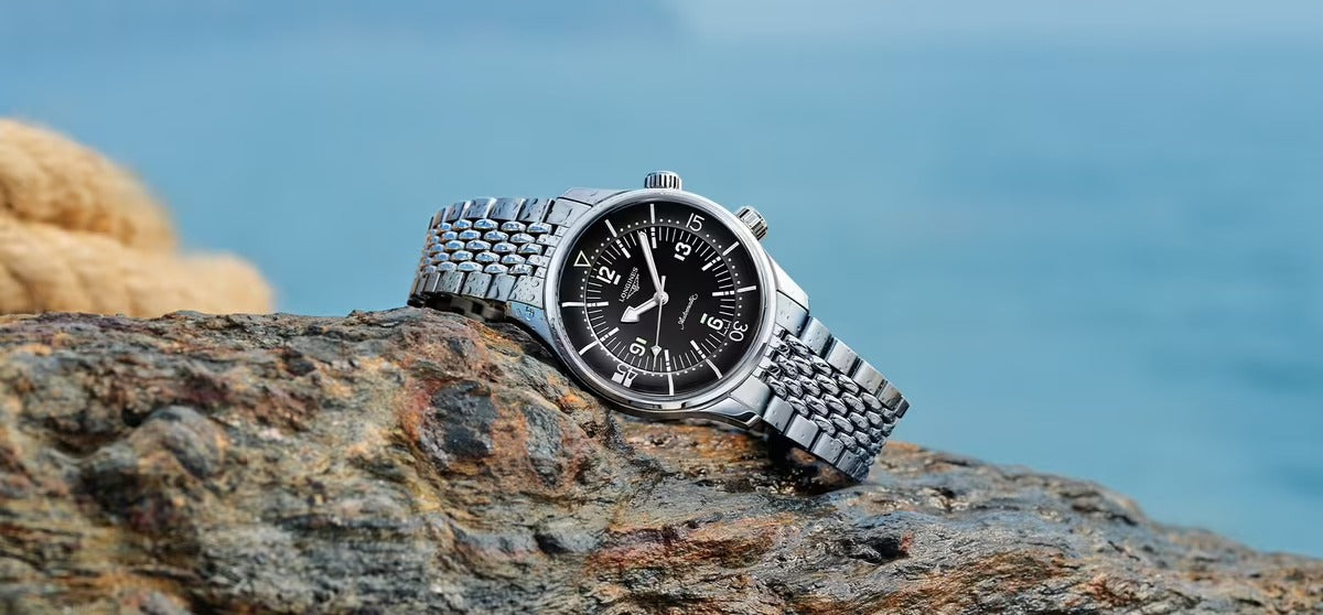 Legend Diver, 39 mm – L37644507