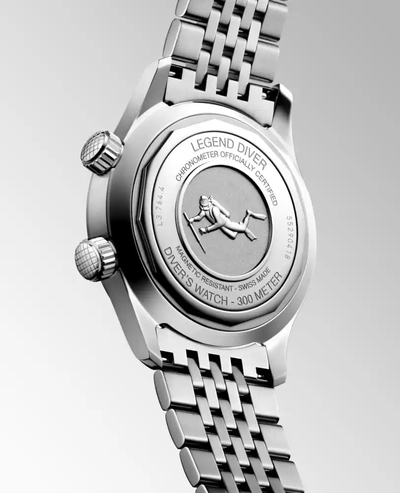 Legend Diver, 39 mm – L37644906