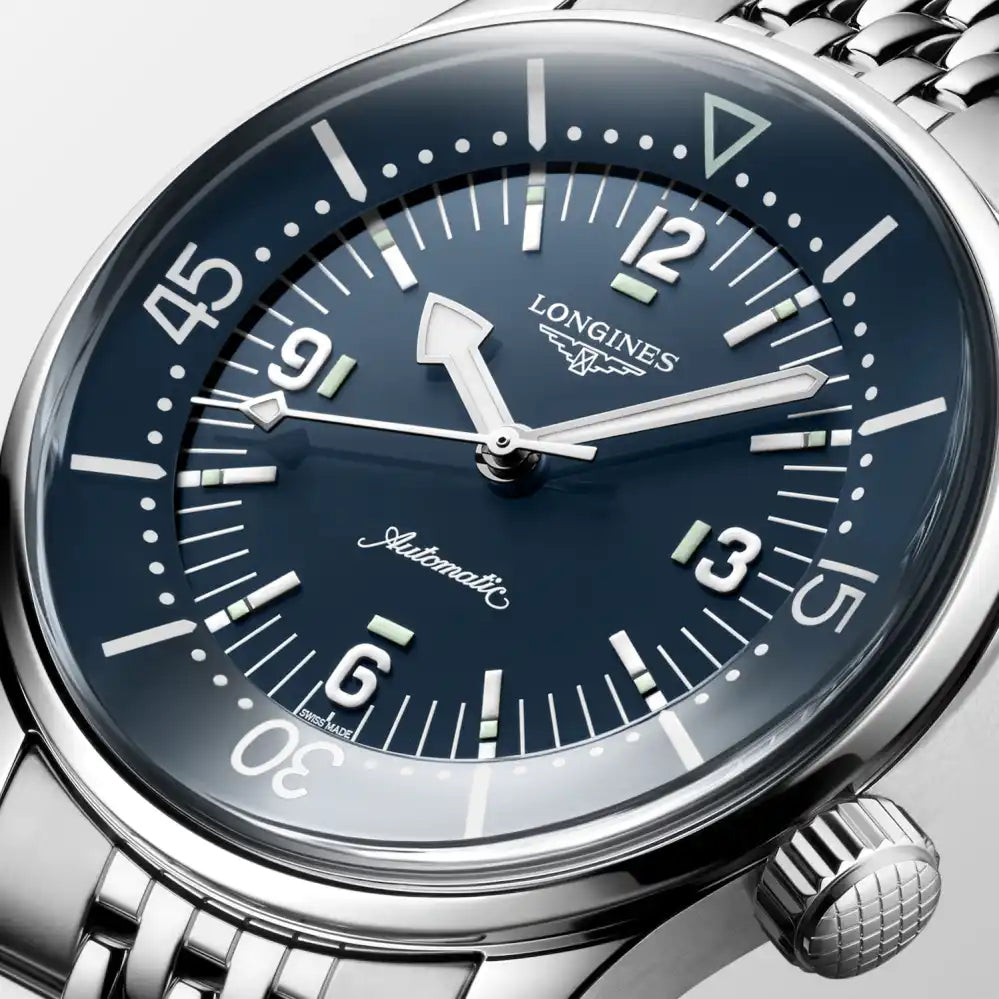 Legend Diver, 39 mm – L37644906