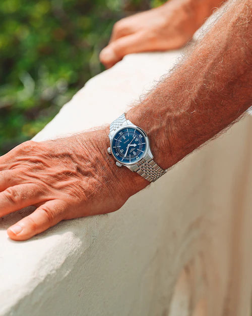 LONGINES LEGEND DIVER, 39 mm – L37644907